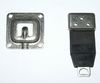 H�LLARE D�RR GUMMI L = 72 MM KOMPLETT