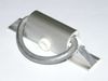 BINDRING ALUMINIUM SNURRBAR