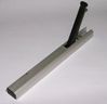 STOLPE AL 400 V�NST. FRAM ARMATON