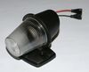 LAMPA BREDDMARKERING VIT