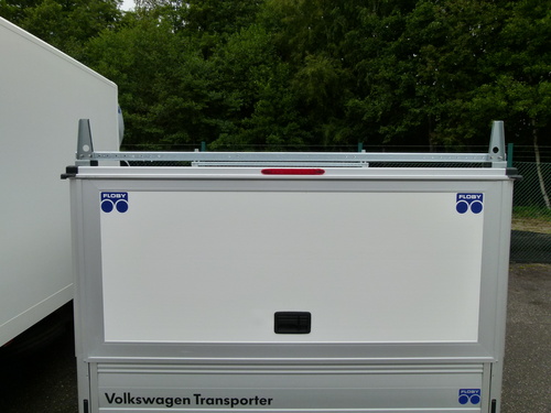 TAKBÅGE GALVANISERAD TILL SKÅP/KÅPA B=2195 / par